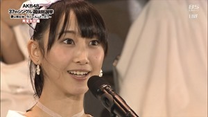 2014-06-07_[生]AKB48 37thシングル選抜総選挙 完全生中継_BSスカパー！.ts - 00435