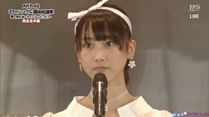 2014-06-07_[生]AKB48 37thシングル選抜総選挙 完全生中継_BSスカパー！.ts - 00437