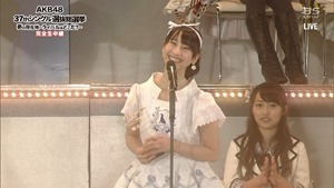 2014-06-07_[生]AKB48 37thシングル選抜総選挙 完全生中継_BSスカパー！.ts - 00444