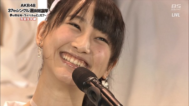 2014-06-07_[生]AKB48 37thシングル選抜総選挙 完全生中継_BSスカパー！.ts - 00448