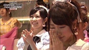 2014-06-07_[生]AKB48 37thシングル選抜総選挙 完全生中継_BSスカパー！.ts - 00469