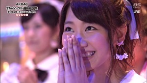 2014-06-07_[生]AKB48 37thシングル選抜総選挙 完全生中継_BSスカパー！.ts - 00475