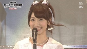 2014-06-07_[生]AKB48 37thシングル選抜総選挙 完全生中継_BSスカパー！.ts - 00495