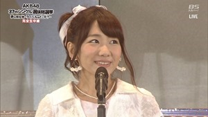 2014-06-07_[生]AKB48 37thシングル選抜総選挙 完全生中継_BSスカパー！.ts - 00497