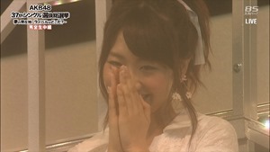 2014-06-07_[生]AKB48 37thシングル選抜総選挙 完全生中継_BSスカパー！.ts - 00596