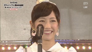 2014-06-07_[生]AKB48 37thシングル選抜総選挙 完全生中継_BSスカパー！.ts - 00607