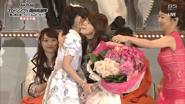 2014-06-07_[生]AKB48 37thシングル選抜総選挙 完全生中継_BSスカパー！.ts - 00610
