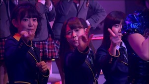 AKB48 REQUEST HOUR SETLIST BEST 200 2014 Disc1a.m2ts - 00183