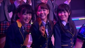 AKB48 REQUEST HOUR SETLIST BEST 200 2014 Disc1a.m2ts - 00186