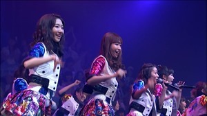 AKB48 REQUEST HOUR SETLIST BEST 200 2014 Disc1a.m2ts - 00433