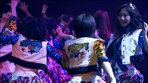 AKB48 REQUEST HOUR SETLIST BEST 200 2014 Disc1a.m2ts - 00437