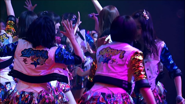 AKB48 REQUEST HOUR SETLIST BEST 200 2014 Disc1a.m2ts - 00439