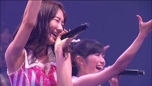 AKB48 REQUEST HOUR SETLIST BEST 200 2014 Disc1a.m2ts - 00795