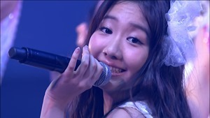 AKB48 REQUEST HOUR SETLIST BEST 200 2014 Disc1a.m2ts - 00802