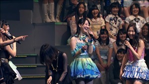 AKB48 REQUEST HOUR SETLIST BEST 200 2014 Disc1a.m2ts - 00837