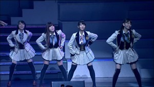 AKB48 REQUEST HOUR SETLIST BEST 200 2014 Disc2.m2ts - 00034