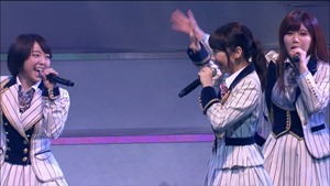 AKB48 REQUEST HOUR SETLIST BEST 200 2014 Disc2.m2ts - 00037