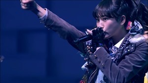 AKB48 REQUEST HOUR SETLIST BEST 200 2014 Disc2.m2ts - 00048