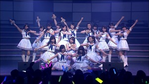 AKB48 REQUEST HOUR SETLIST BEST 200 2014 Disc2.m2ts - 00177