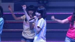 AKB48 REQUEST HOUR SETLIST BEST 200 2014 Disc2.m2ts - 00182