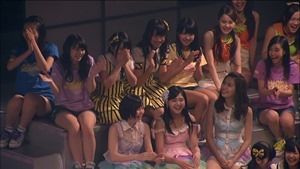 AKB48 REQUEST HOUR SETLIST BEST 200 2014 Disc2.m2ts - 00277