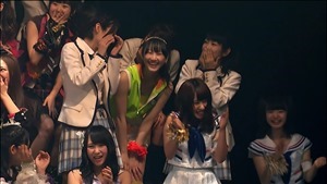 AKB48 REQUEST HOUR SETLIST BEST 200 2014 Disc2.m2ts - 00294
