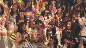 AKB48 REQUEST HOUR SETLIST BEST 200 2014 Disc2.m2ts - 00347
