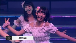 AKB48 REQUEST HOUR SETLIST BEST 200 2014 Disc2.m2ts - 00535