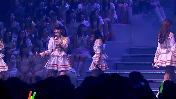 AKB48 REQUEST HOUR SETLIST BEST 200 2014 Disc2.m2ts - 00610