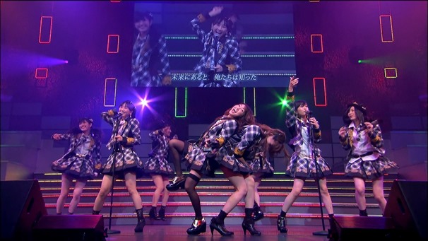 AKB48 REQUEST HOUR SETLIST BEST 200 2014 Disc2.m2ts - 00679