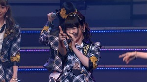 AKB48 REQUEST HOUR SETLIST BEST 200 2014 Disc2.m2ts - 00680