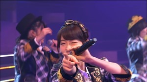 AKB48 REQUEST HOUR SETLIST BEST 200 2014 Disc2.m2ts - 00687