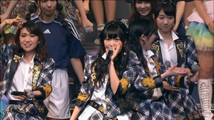 AKB48 REQUEST HOUR SETLIST BEST 200 2014 Disc2.m2ts - 00717