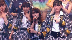 AKB48 REQUEST HOUR SETLIST BEST 200 2014 Disc2.m2ts - 00723