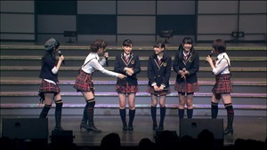 AKB48 REQUEST HOUR SETLIST BEST 200 2014 Disc3b.m2ts - 00085