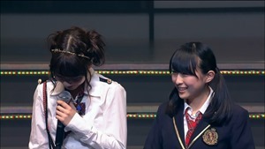 AKB48 REQUEST HOUR SETLIST BEST 200 2014 Disc3b.m2ts - 00154