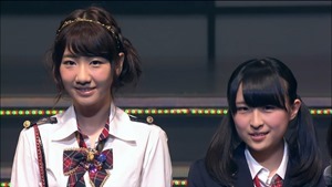 AKB48 REQUEST HOUR SETLIST BEST 200 2014 Disc3b.m2ts - 00159