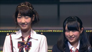 AKB48 REQUEST HOUR SETLIST BEST 200 2014 Disc3b.m2ts - 00160