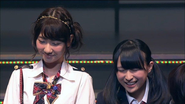 AKB48 REQUEST HOUR SETLIST BEST 200 2014 Disc3b.m2ts - 00168