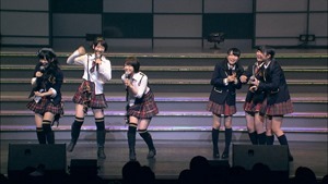 AKB48 REQUEST HOUR SETLIST BEST 200 2014 Disc3b.m2ts - 00205
