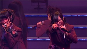 AKB48 REQUEST HOUR SETLIST BEST 200 2014 Disc3b.m2ts - 00279