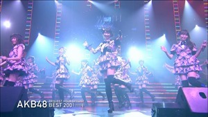 AKB48 REQUEST HOUR SETLIST BEST 200 2014 Disc3b.m2ts - 00289