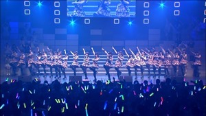 AKB48 REQUEST HOUR SETLIST BEST 200 2014 Disc3b.m2ts - 00326