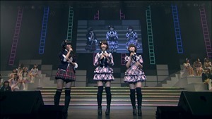 AKB48 REQUEST HOUR SETLIST BEST 200 2014 Disc3b.m2ts - 00342