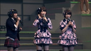 AKB48 REQUEST HOUR SETLIST BEST 200 2014 Disc3b.m2ts - 00348