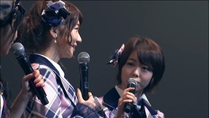 AKB48 REQUEST HOUR SETLIST BEST 200 2014 Disc3b.m2ts - 00351