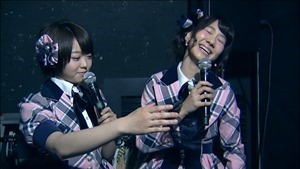 AKB48 REQUEST HOUR SETLIST BEST 200 2014 Disc3b.m2ts - 00372