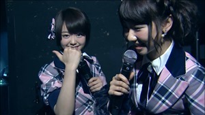 AKB48 REQUEST HOUR SETLIST BEST 200 2014 Disc3b.m2ts - 00408