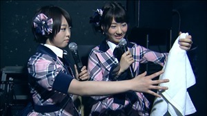 AKB48 REQUEST HOUR SETLIST BEST 200 2014 Disc3b.m2ts - 00411