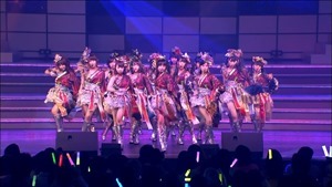 AKB48 REQUEST HOUR SETLIST BEST 200 2014 Disc3b.m2ts - 00468